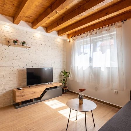 Apartment Gazic Zadar Exterior photo