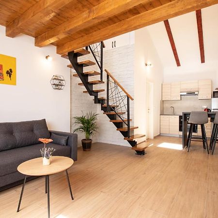 Apartment Gazic Zadar Exterior photo