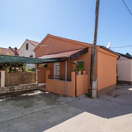 Apartment Gazic Zadar Exterior photo