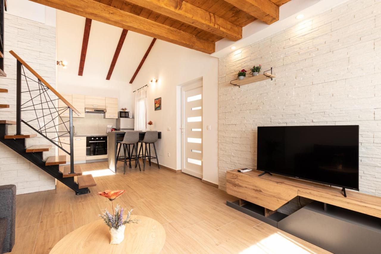 Apartment Gazic Zadar Exterior photo