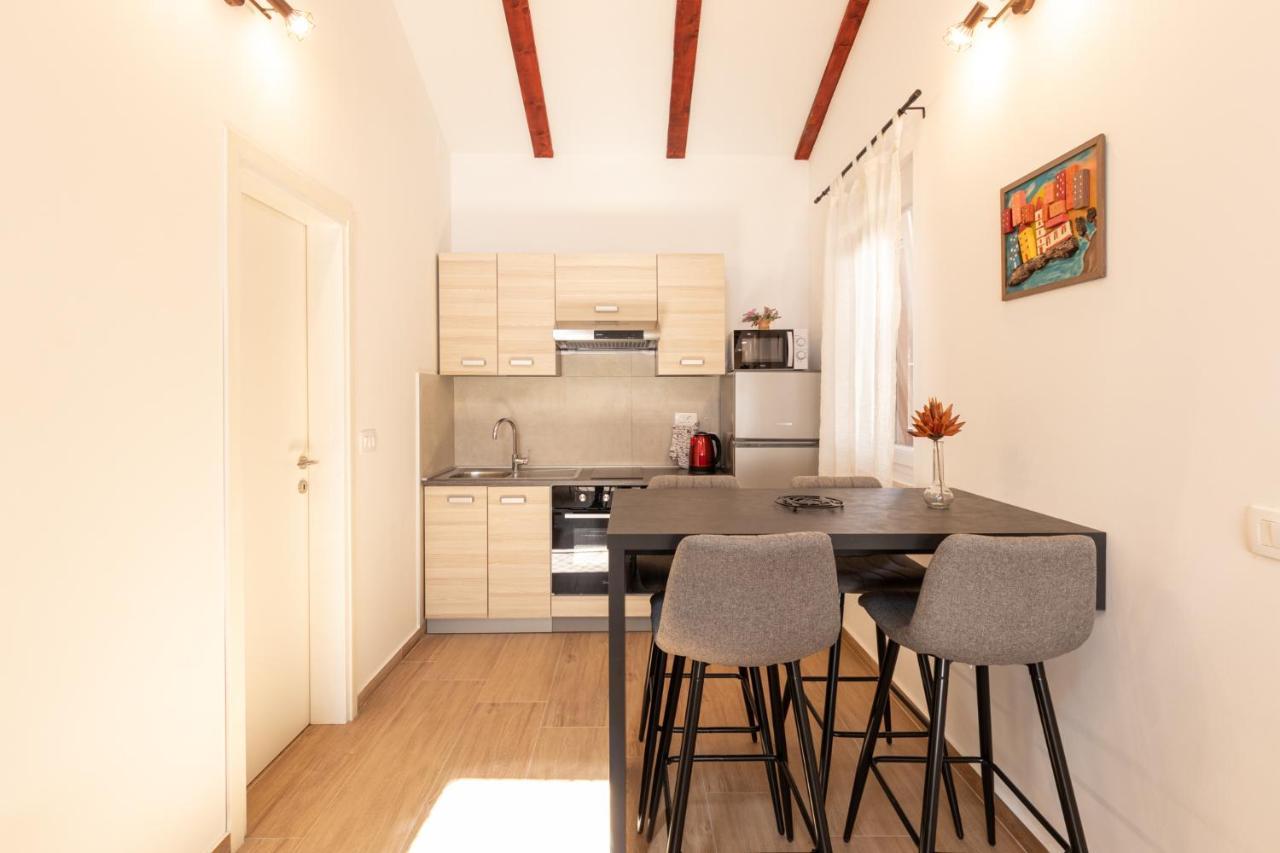 Apartment Gazic Zadar Exterior photo