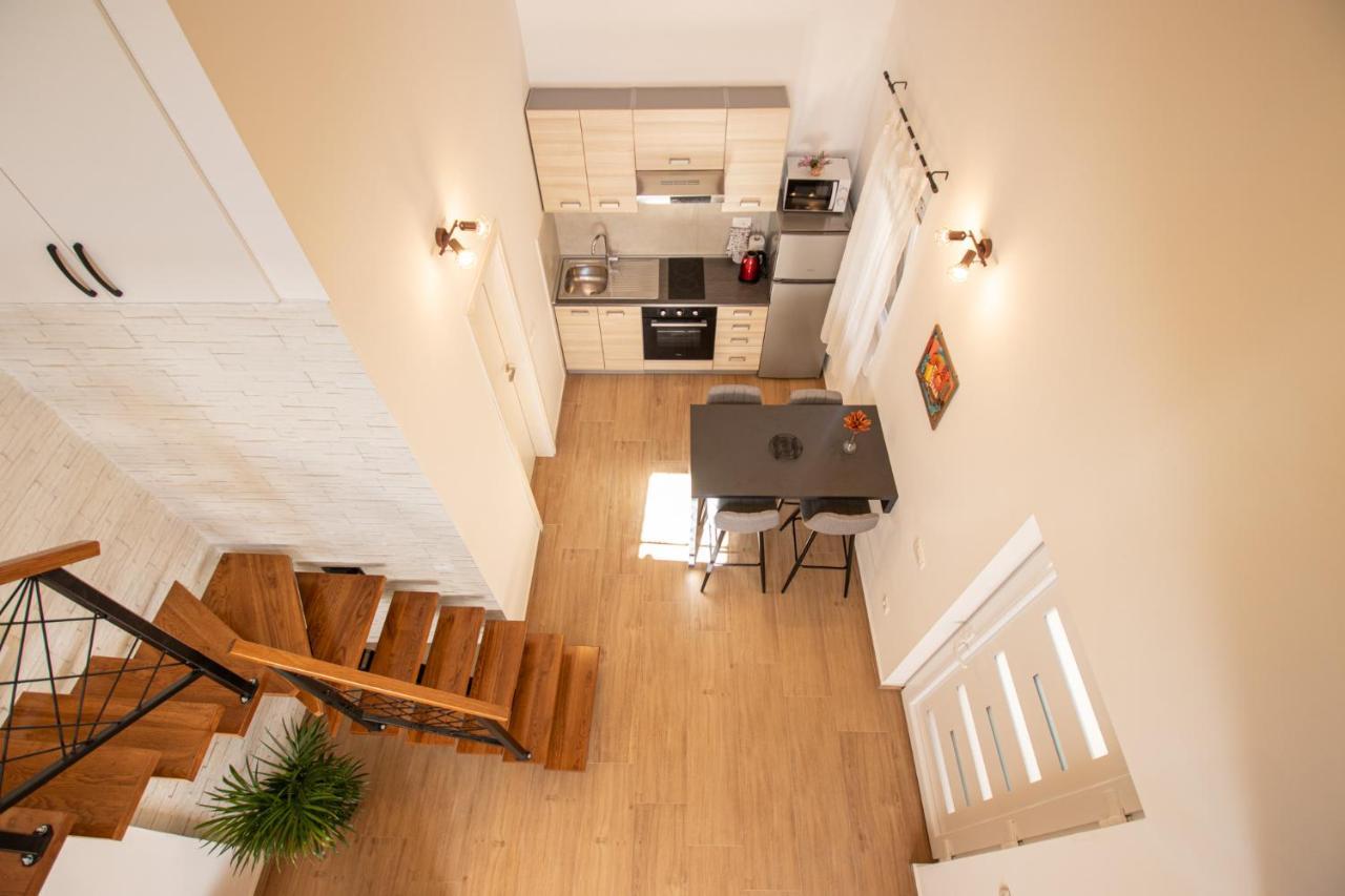 Apartment Gazic Zadar Exterior photo