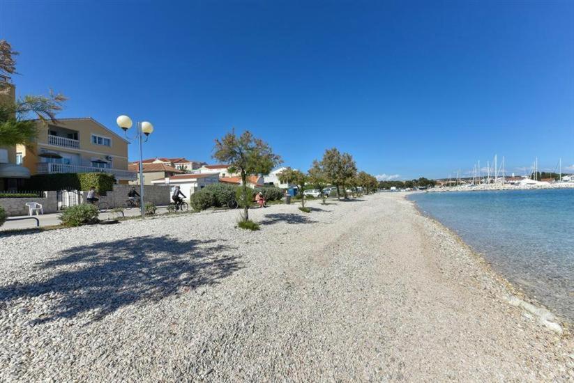 Apartment Gazic Zadar Exterior photo